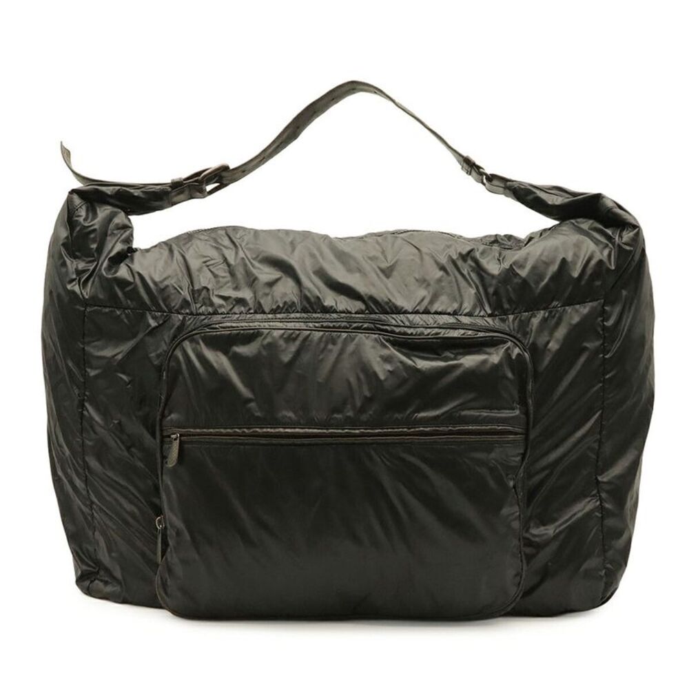Bottega Veneta Spinnaker Shoulder Bag